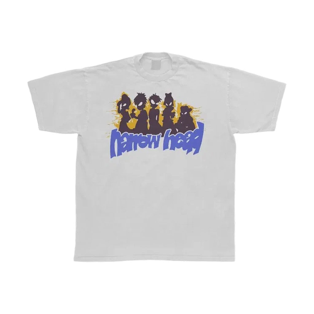 Narrow Head Merch 2026 Alien Guys T-Shirt Presents For Rock Lovers - Kdjoy Narrow Head Merch 2026 Alien Guys T-Shirt Presents For Rock Lovers - Kdjoy