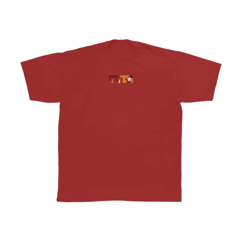 Narrow Head Merch 2026 Boxed Logo T-Shirt Presents For Rock Music Lovers - Kdjoy Narrow Head Merch 2026 Boxed Logo T-Shirt Presents For Rock Music Lovers - Kdjoy