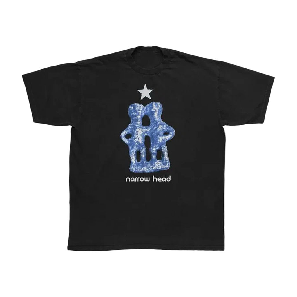 Narrow Head Merch 2026 Buddies T-Shirt Narrow Head Shirt Gift For Rock Band Fans - Kdjoy Narrow Head Merch 2026 Buddies T-Shirt Narrow Head Shirt Gift For Rock Band Fans - Kdjoy