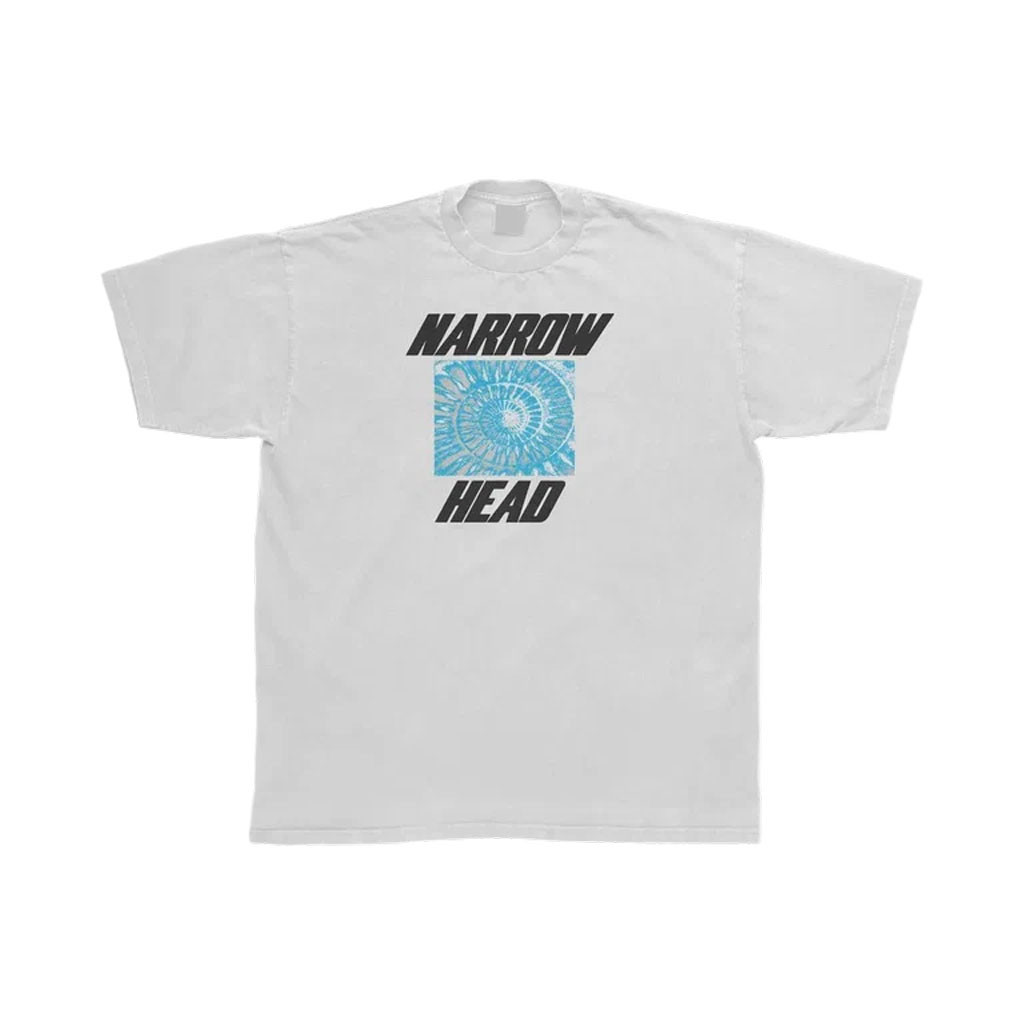 Narrow Head Merch 2026 Shell T-Shirt Narrow Head Shirt Gifts Ideas For Rock Band Fans - Kdjoy Narrow Head Merch 2026 Shell T-Shirt Narrow Head Shirt Gifts Ideas For Rock Band Fans - Kdjoy