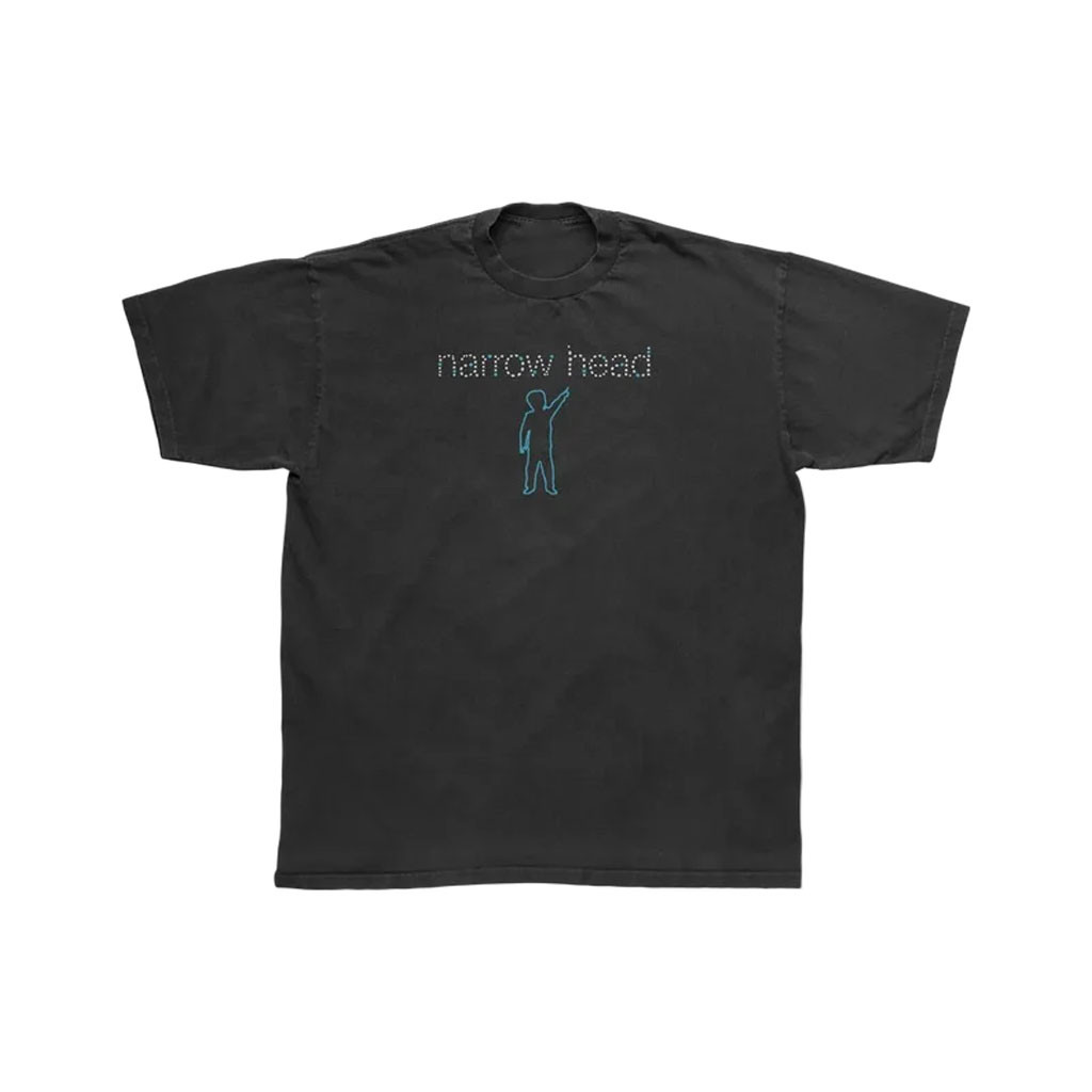 Narrow Head Merch 2026 Starboy T-Shirt Narrow Head Shirt Present For Rock Band Fans - Kdjoy