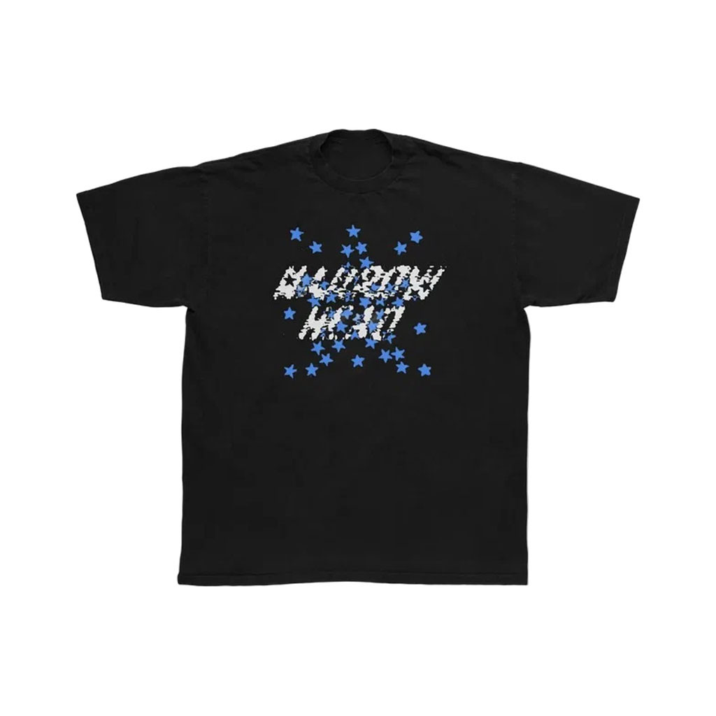 Narrow Head Merch 2026 Stars T-Shirt Narrow Head Shirt Best Gifts For Rock Band Lovers - Kdjoy