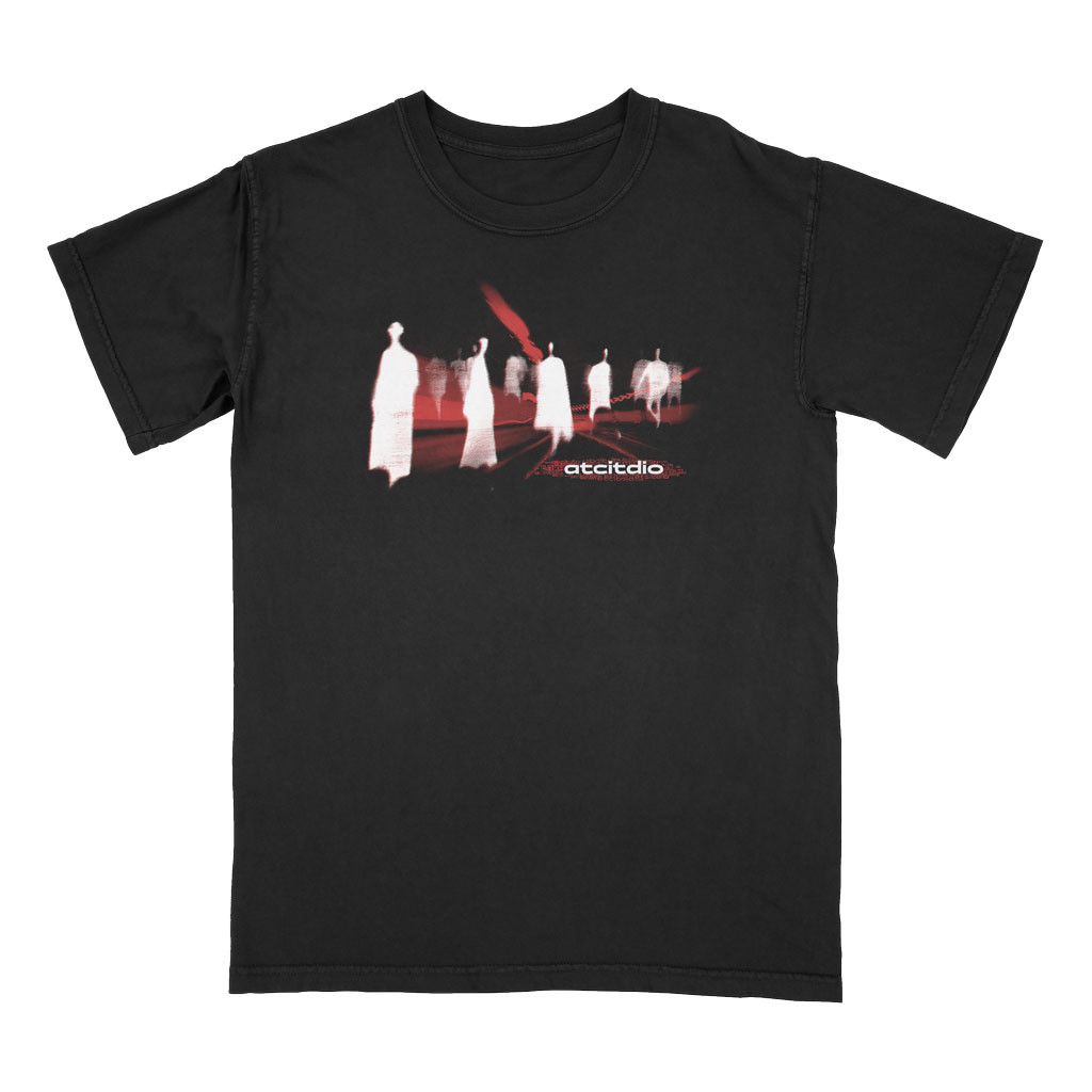 Native Estate Merch 2026 Atcitdio Mistakes T-Shirt Atcitdio Band Merch Gift For Fans - Kdjoy