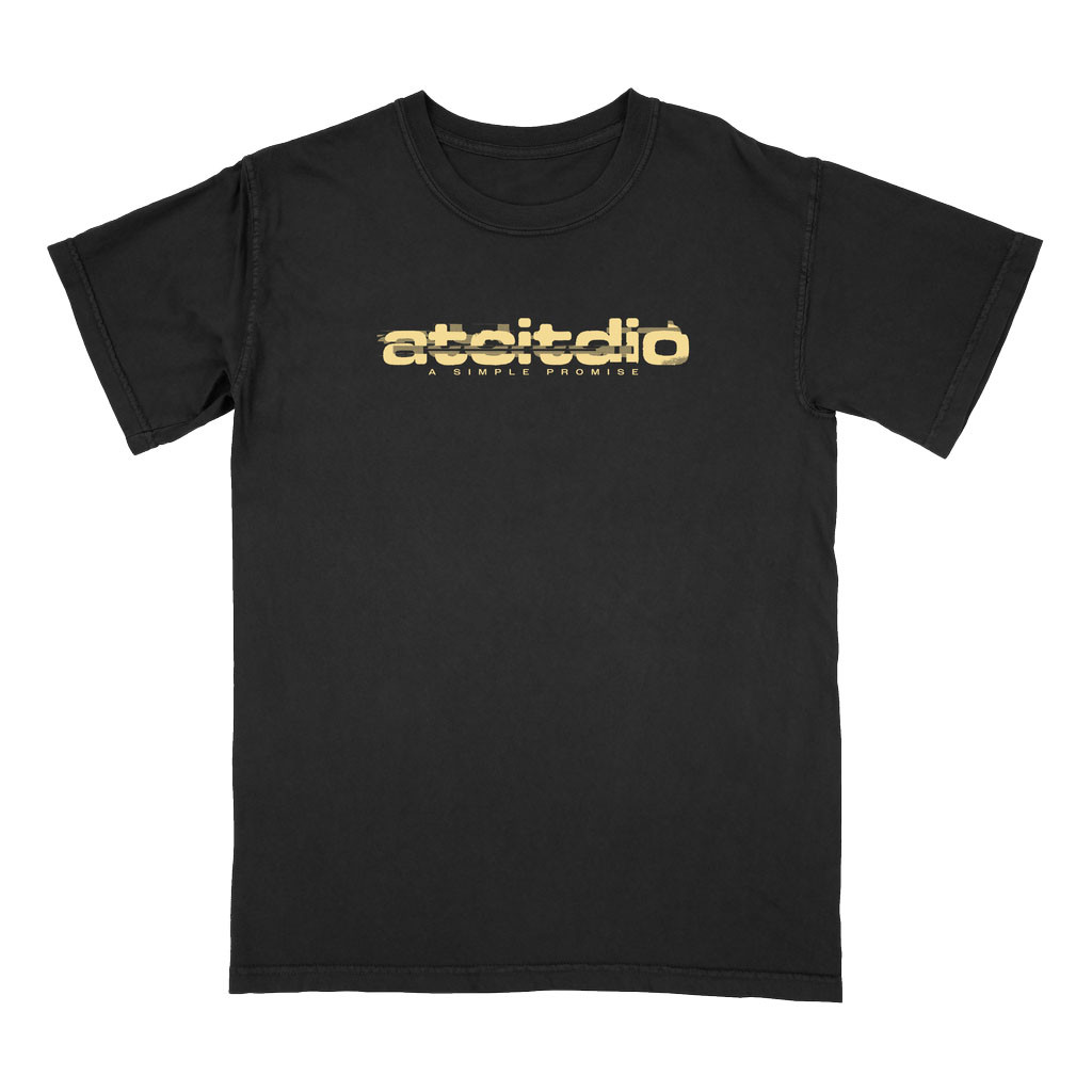 Native Estate Merch 2026 Atcitdio Promise T-Shirt Atcitdio Band Merch Best Gift For Fans - Kdjoy