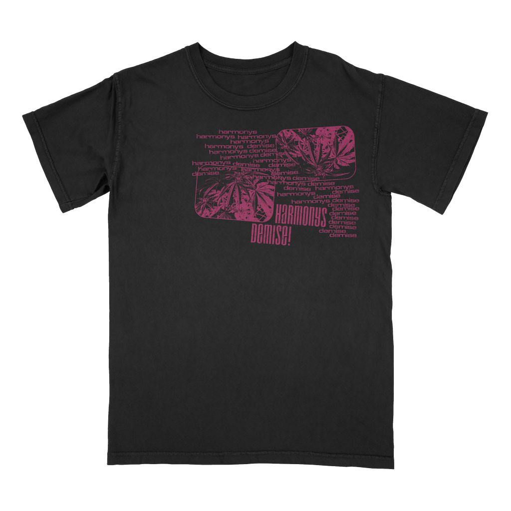 Native Estate Merch 2026 Harmonys Demise Gas Up T-Shirt Best Gift For Music Lovers - Kdjoy