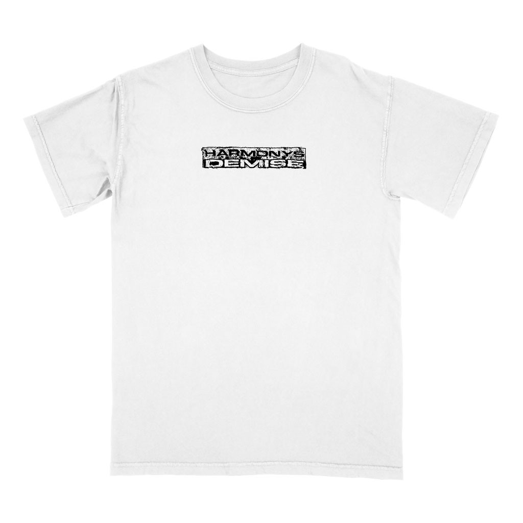 Native Estate Merch 2026 Harmonys Demise T-Shirt Gift Ideas For Music Lovers - Kdjoy