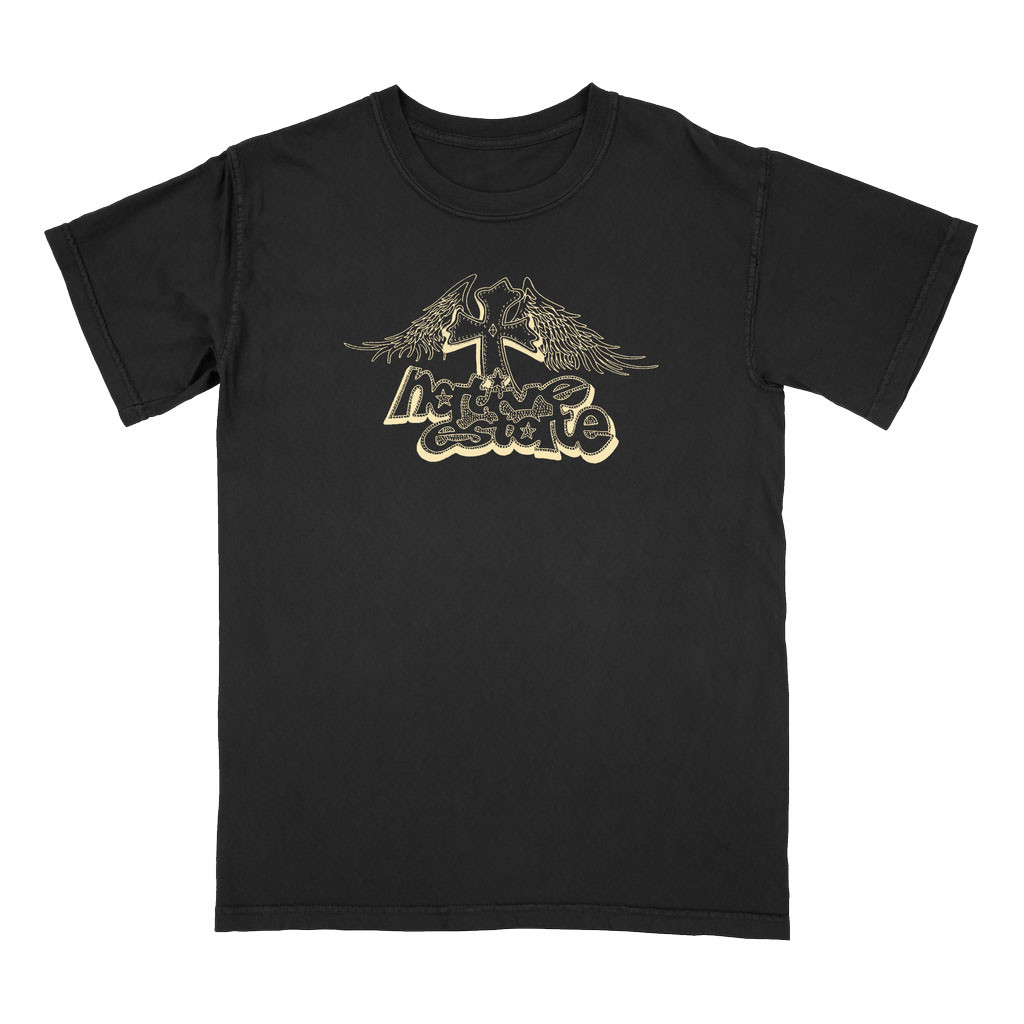 Native Estate Merch 2026 Native Estate Cross T-Shirt Birthday Presents For Boyfriend - Kdjoy