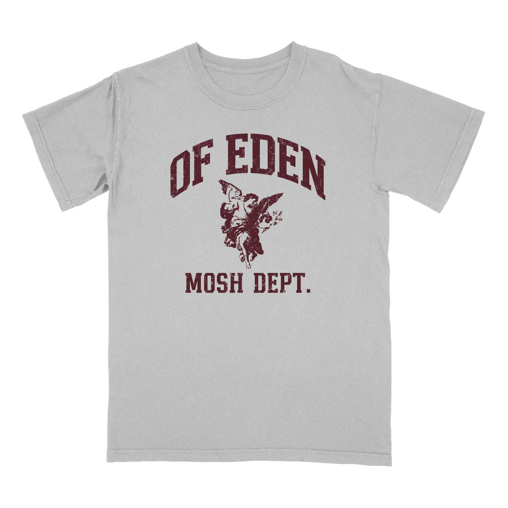 Native Estate Merch 2026 Of Eden College T-Shirt Gift Ideas For Music Lovers - Kdjoy Native Estate Merch 2026 Of Eden College T-Shirt Gift Ideas For Music Lovers - Kdjoy