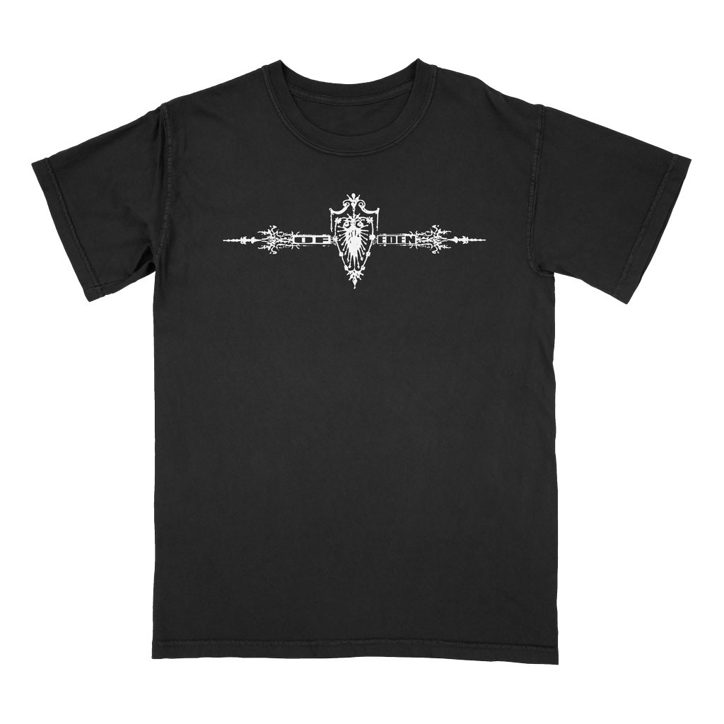 Native Estate Merch 2026 Of Eden Sigil T-Shirt Unique Gift Ideas For Music Lovers - Kdjoy