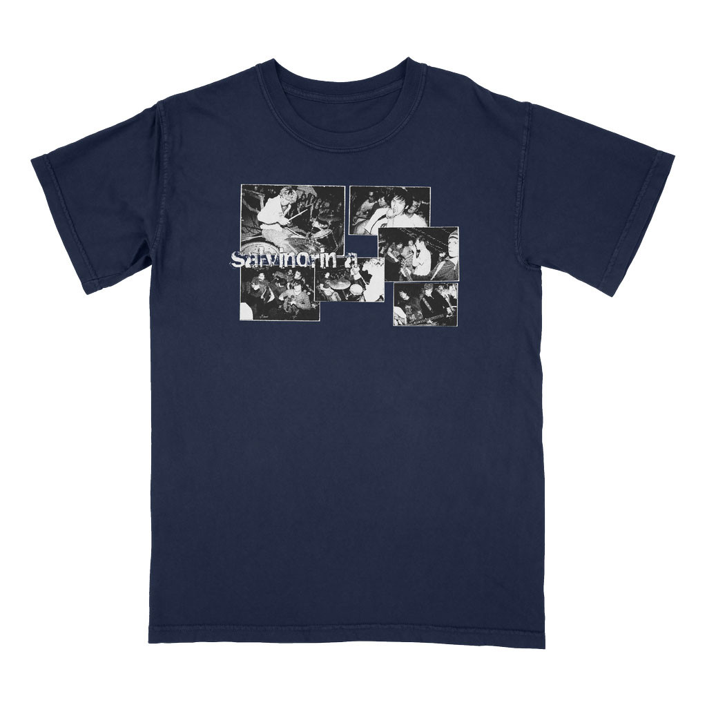 Native Estate Merch 2026 Salvinorin-A Photo T-Shirt Best Gift For Music Lovers - Kdjoy