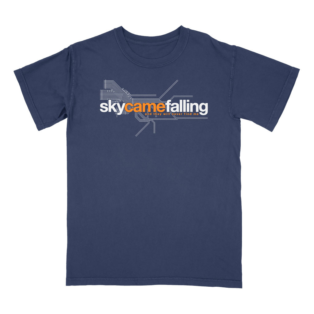 Native Estate Merch 2026 Skycamefalling LIRR -Shirt Best Gift For Band Fans - Kdjoy Native Estate Merch 2026 Skycamefalling LIRR -Shirt Best Gift For Band Fans - Kdjoy