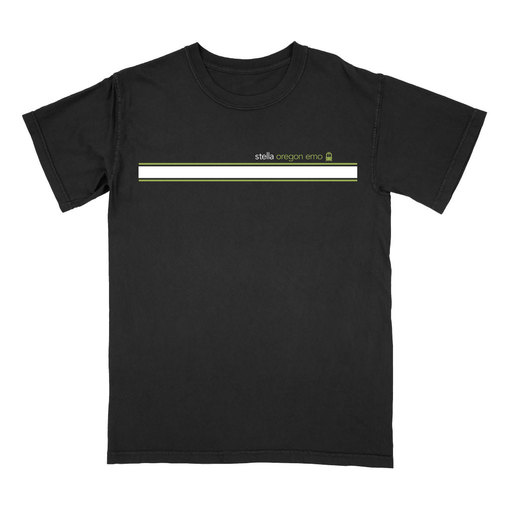 Native Estate Merch 2026 Stella Train T-Shirt Birthday Gift Ideas For Him - Kdjoy