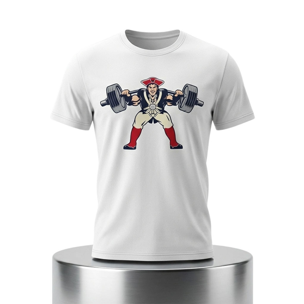 NE Patriots Weight Room Shirt New England Patriots Merch Football Fan Gift Ideas - Kdjoy NE Patriots Weight Room Shirt New England Patriots Merch Football Fan Gift Ideas - Kdjoy