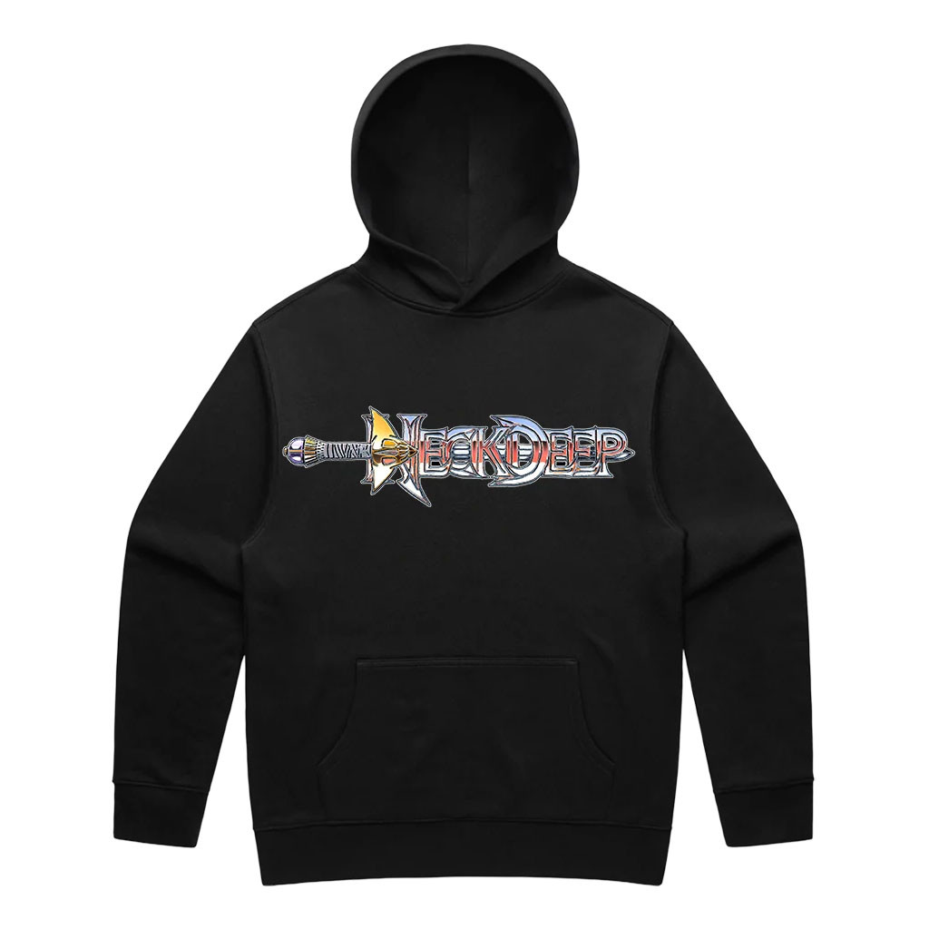 Neck Deep Merch 2026 Headlooper Hoodie Best Gift For Pop Band Fans - Kdjoy Neck Deep Merch 2026 Headlooper Hoodie Best Gift For Pop Band Fans - Kdjoy