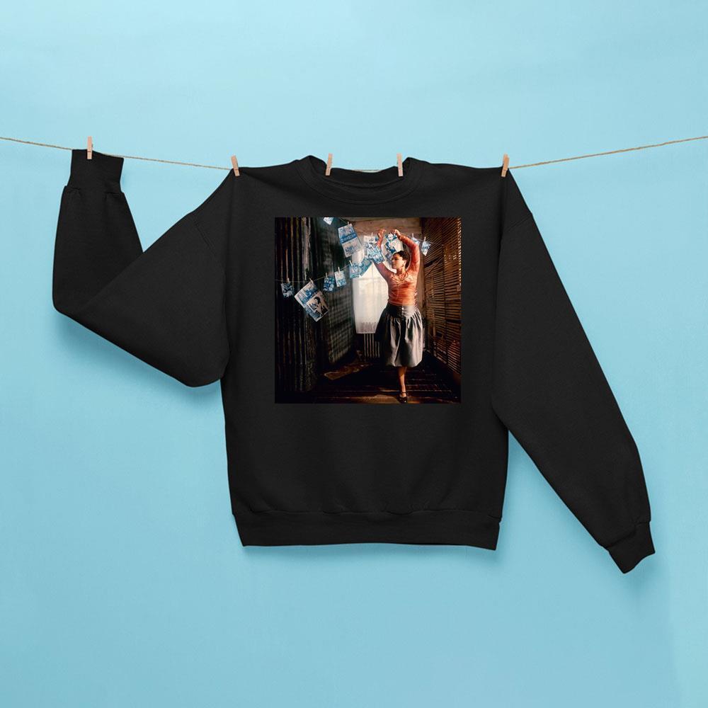 Nectar Woode Naturally Sweatshirt Black Nectar Woode Merch Unique Gifts For Music Lovers - Kdjoy Nectar Woode Naturally Sweatshirt Black Nectar Woode Merch Unique Gifts For Music Lovers - Kdjoy