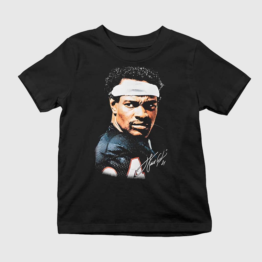 Neville Gallimore Walter Payton Shirt Neville Gallimore Indianapolis Colts Merch Gifts For Fan - Kdjoy
