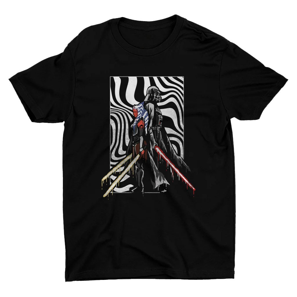 New Rockstars Merch 2026 Balance T-Shirt Darth Vader Shirt Gift For Brothers - Kdjoy New Rockstars Merch 2026 Balance T-Shirt Darth Vader Shirt Gift For Brothers - Kdjoy
