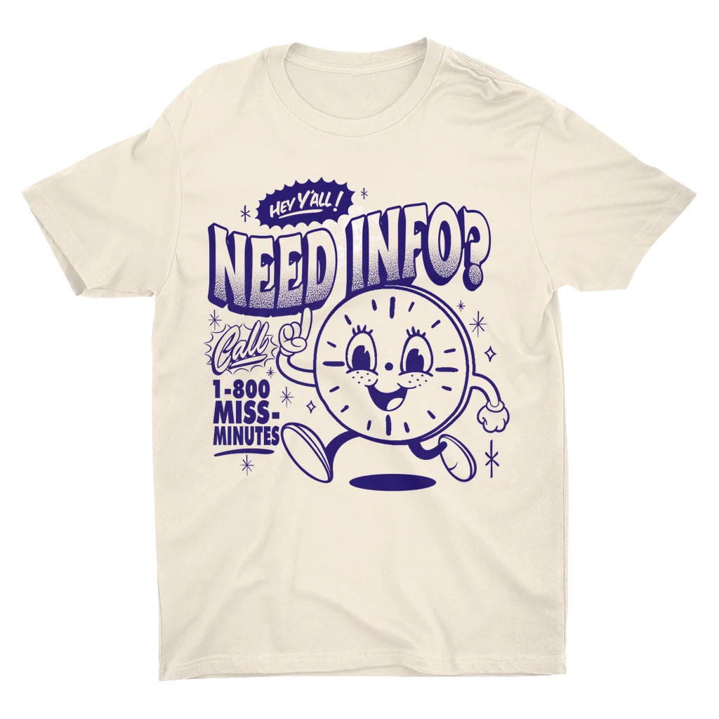 New Rockstars Merch 2026 Need Info T-Shirt Birthday Ideas For Friends - Kdjoy New Rockstars Merch 2026 Need Info T-Shirt Birthday Ideas For Friends - Kdjoy