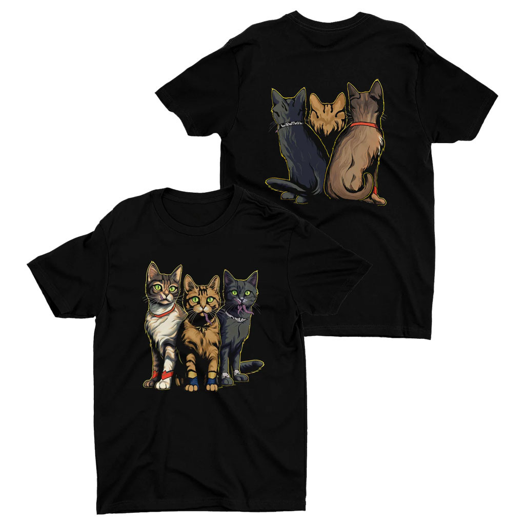 New Rockstars Merch 2026 The Meow-Vels T-Shirt Unique Gift For Cat Lover - Kdjoy New Rockstars Merch 2026 The Meow-Vels T-Shirt Unique Gift For Cat Lover - Kdjoy