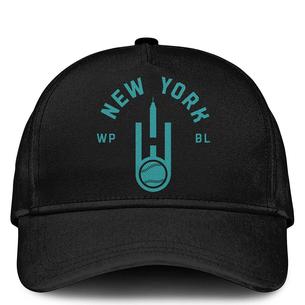 New York Heights 2026 Hat Black Heights Merch Best Gifts For Baseball Lovers - Kdjoy New York Heights 2026 Hat Black Heights Merch Best Gifts For Baseball Lovers - Kdjoy