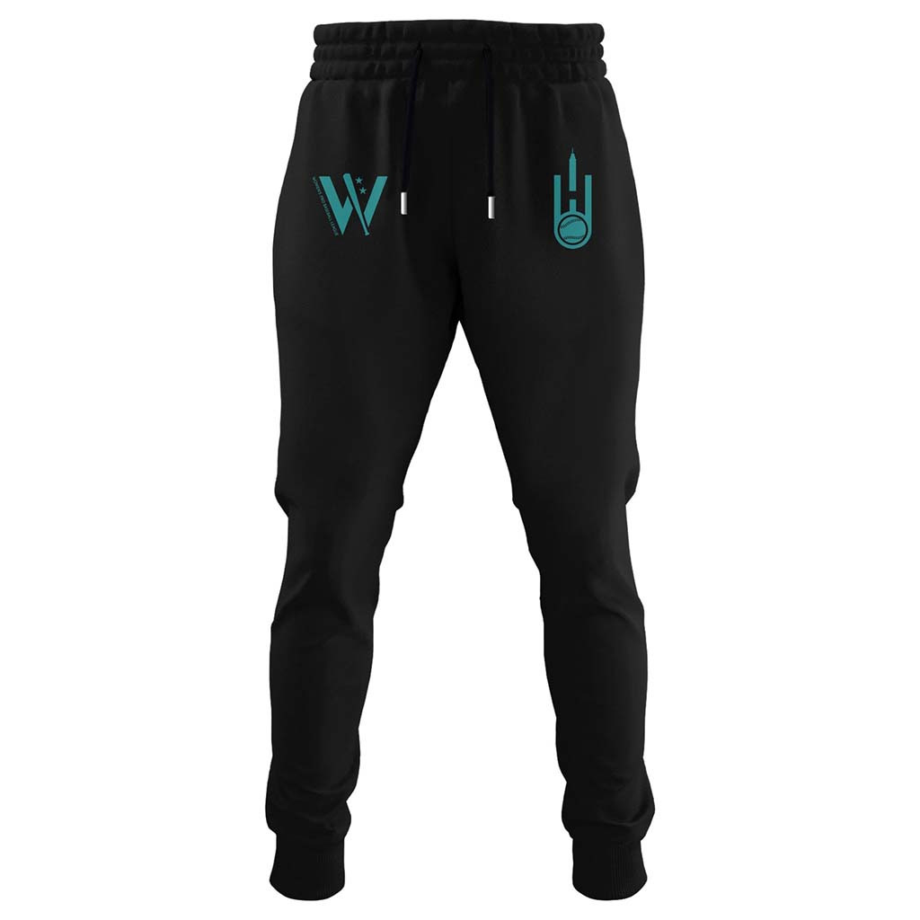 New York Heights 2026 Sweatpants Black Heights Merch Best Gifts For Baseball Fans - Kdjoy