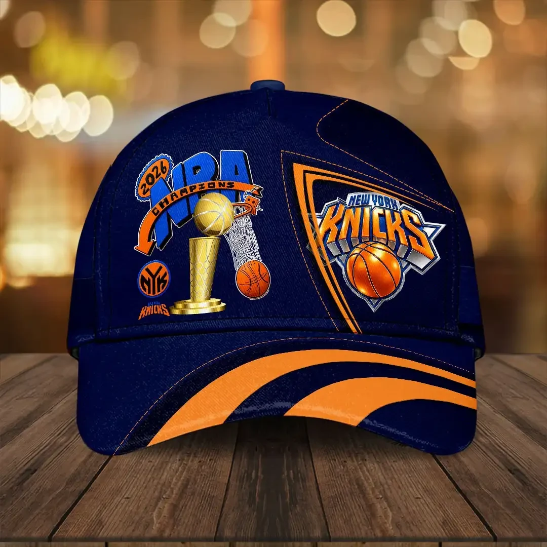 New York Knicks 2026 Finals Champions Hat NY Knicks Merch Basketball Enthusiast Gifts - Kdjoy New York Knicks 2026 Finals Champions Hat NY Knicks Merch Basketball Enthusiast Gifts - Kdjoy