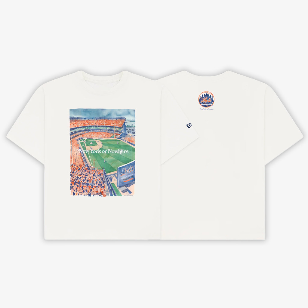 New York Or Nowhere Merch 2026 Mets Watercolor Crop T-Shirt NY Mets Merch Gift for Sisters - Kdjoy New York Or Nowhere Merch 2026 Mets Watercolor Crop T-Shirt NY Mets Merch Gift for Sisters - Kdjoy