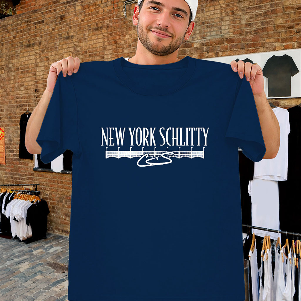 New York Schlitty Shirt Cam Schlittler NY Baseball Tee New York Yankees Merch Fans Gifts - Kdjoy New York Schlitty Shirt Cam Schlittler NY Baseball Tee New York Yankees Merch Fans Gifts - Kdjoy