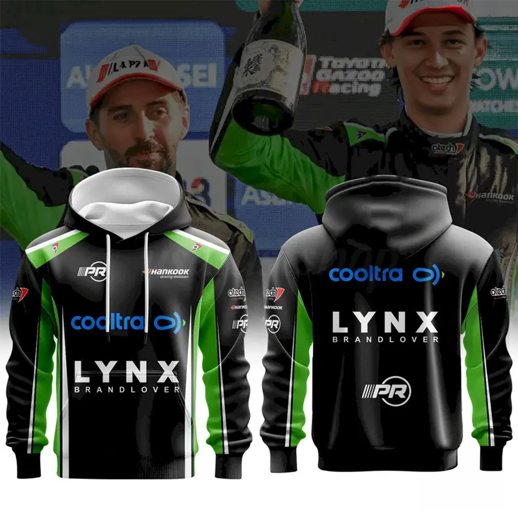 Nicolas Otto Boehringer WRC3 Racing Hoodie Nicolas Otto Boehringer Merch Gift For Brothers - Kdjoy