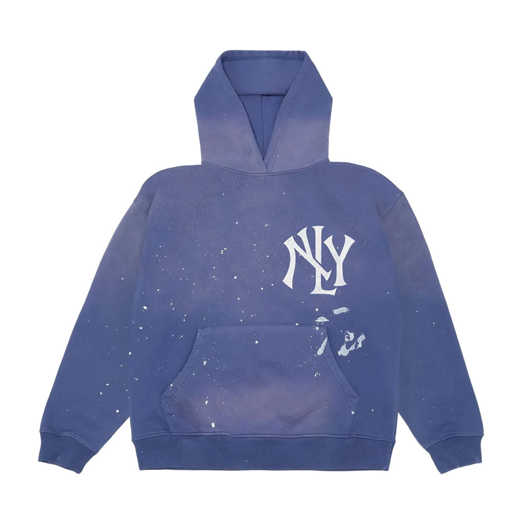 Nightly Merch 2026 NLY Hoodie Nightly Hooded Sweatshirt Gift For Pop Band Fans - Kdjoy