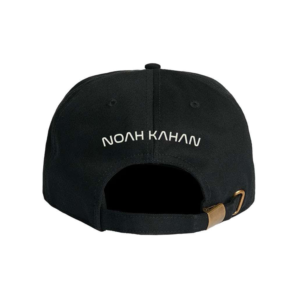 Noah Kahan Merch 2026 Orbiter Patch Hat Embroidered Gift Ideas For Music Lovers - Kdjoy