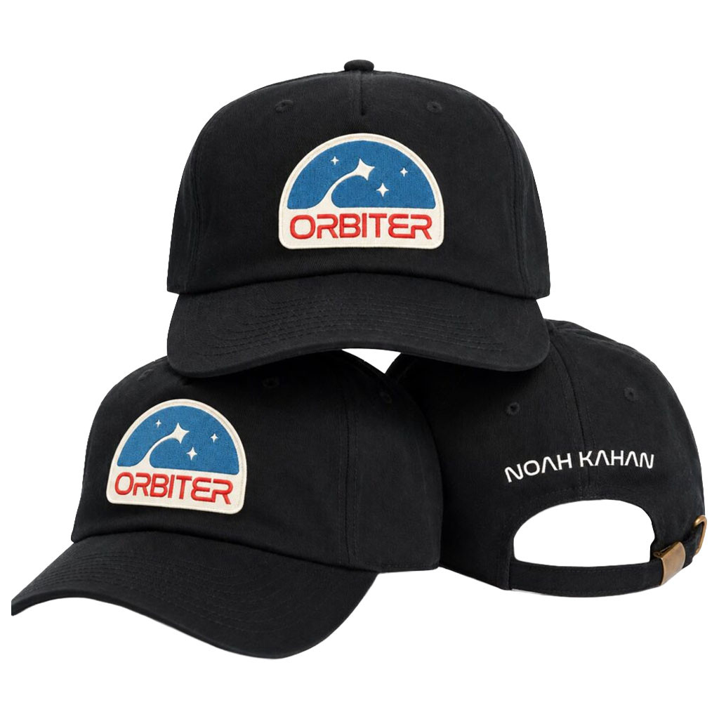 Noah Kahan Merch 2026 The Great Divide Orbiter Hat Embroidered Gift Ideas For Music Lovers - Kdjoy Noah Kahan Merch 2026 The Great Divide Orbiter Hat Embroidered Gift Ideas For Music Lovers - Kdjoy