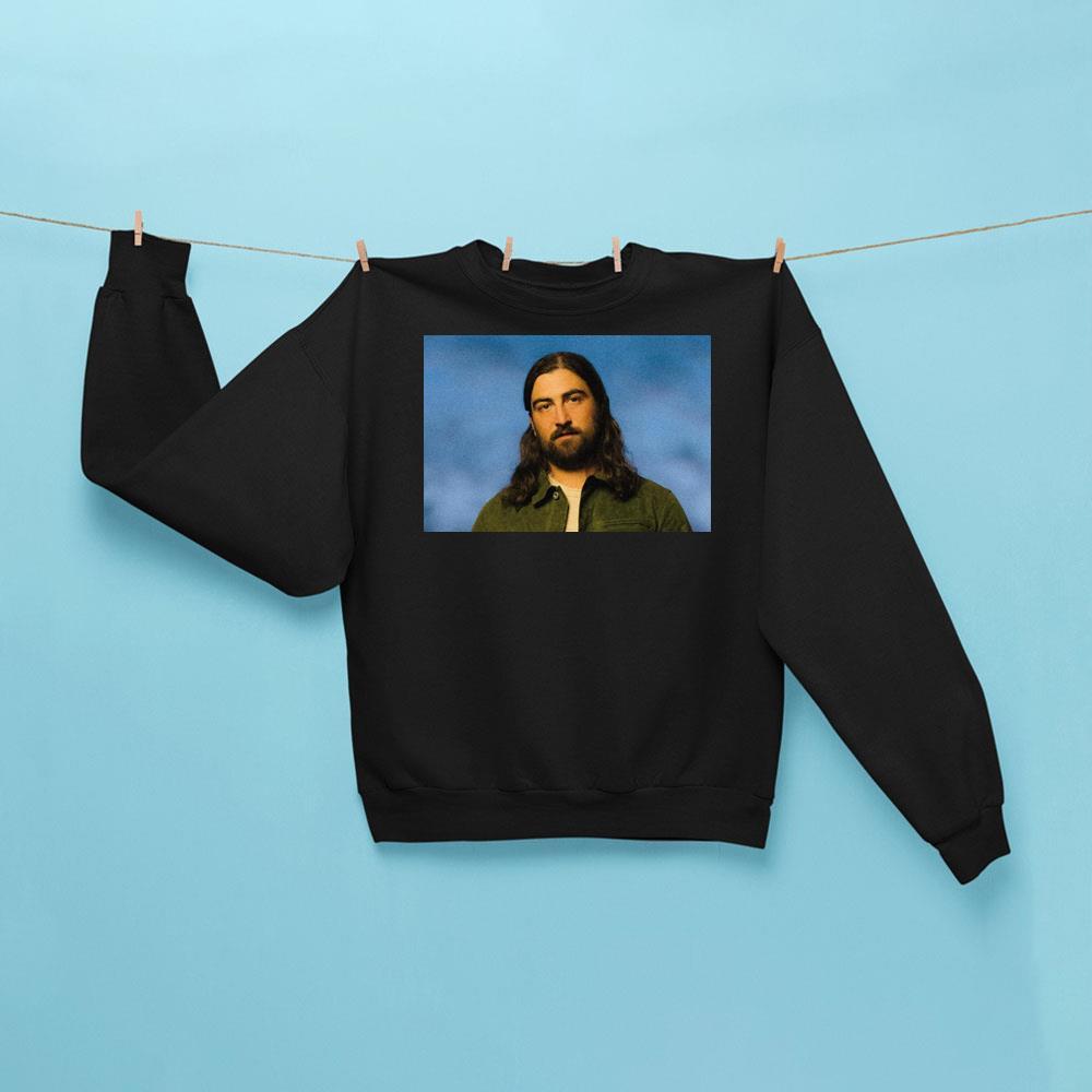Noah Kahan The Great Divide Sweatshirt Black Noah Kahan Merch Fans Gifts - Kdjoy