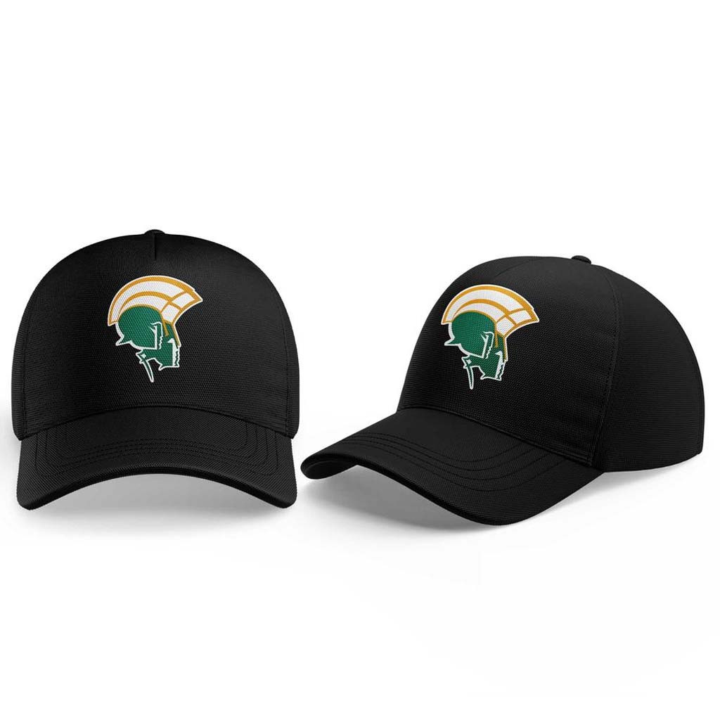 Norfolk State Spartans Football Dark Mode Activated Hat 2026 Norfolk State Spartans Merch Gifts - Kdjoy