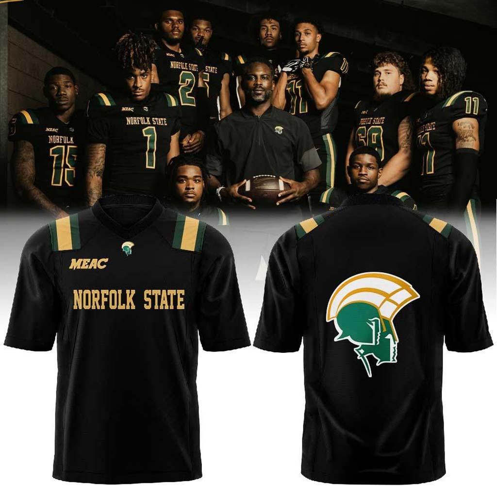 Norfolk State Spartans Football Dark Mode Activated Jersey Shirt Norfolk State Spartans Merch - Kdjoy Norfolk State Spartans Football Dark Mode Activated Jersey Shirt Norfolk State Spartans Merch - Kdjoy