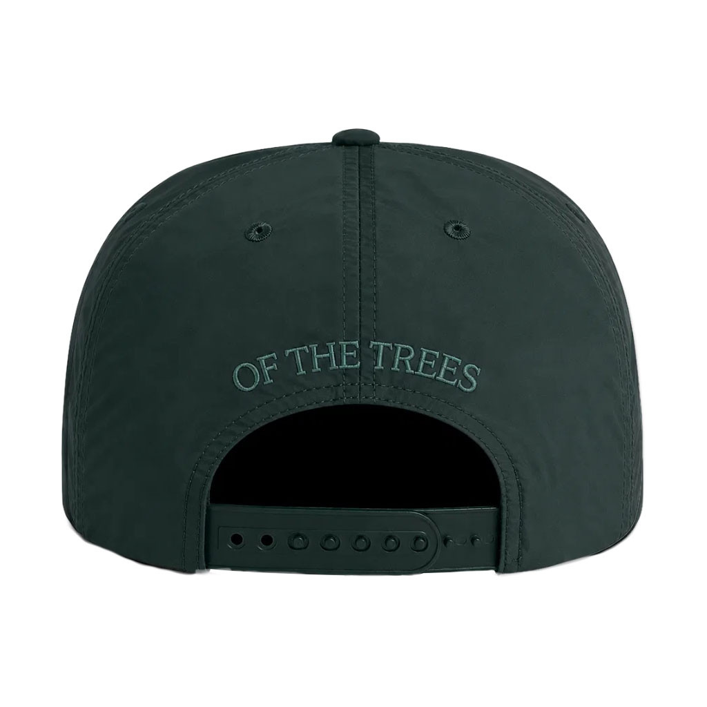 Of The Trees Merch 2026 Moonglade Park Embroidered Hat Birthday Gift For Dad - Kdjoy
