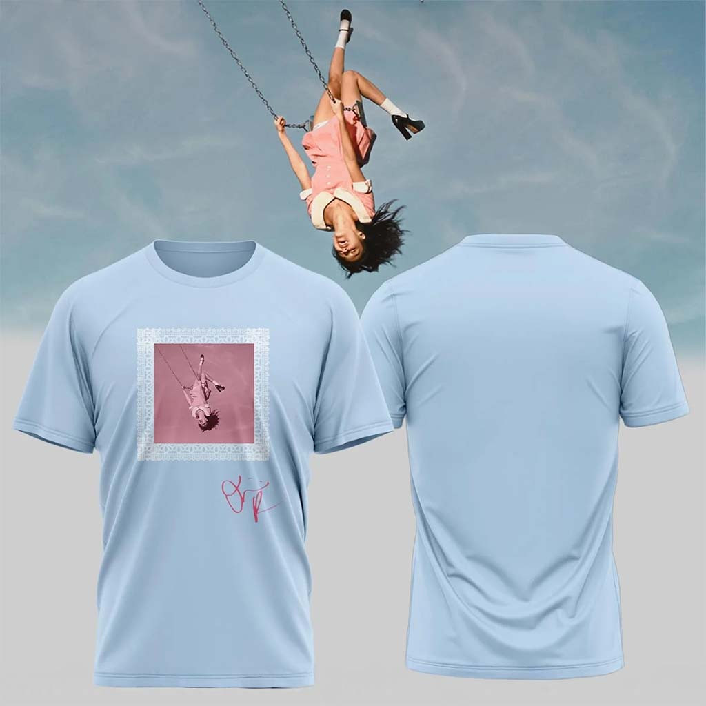 Olivia Rodrigo Merch 2026 You Seem Pretty Sad For A Girl So In Love T-Shirt Music Fan Apparel - Kdjoy Olivia Rodrigo Merch 2026 You Seem Pretty Sad For A Girl So In Love T-Shirt Music Fan Apparel - Kdjoy
