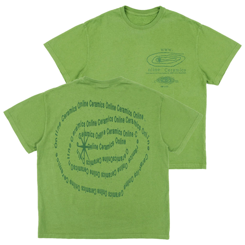 Online Ceramics Merch 2026 Shooting Star 2 Meadow T-Shirt Best Birthday Gift For Friends - Kdjoy