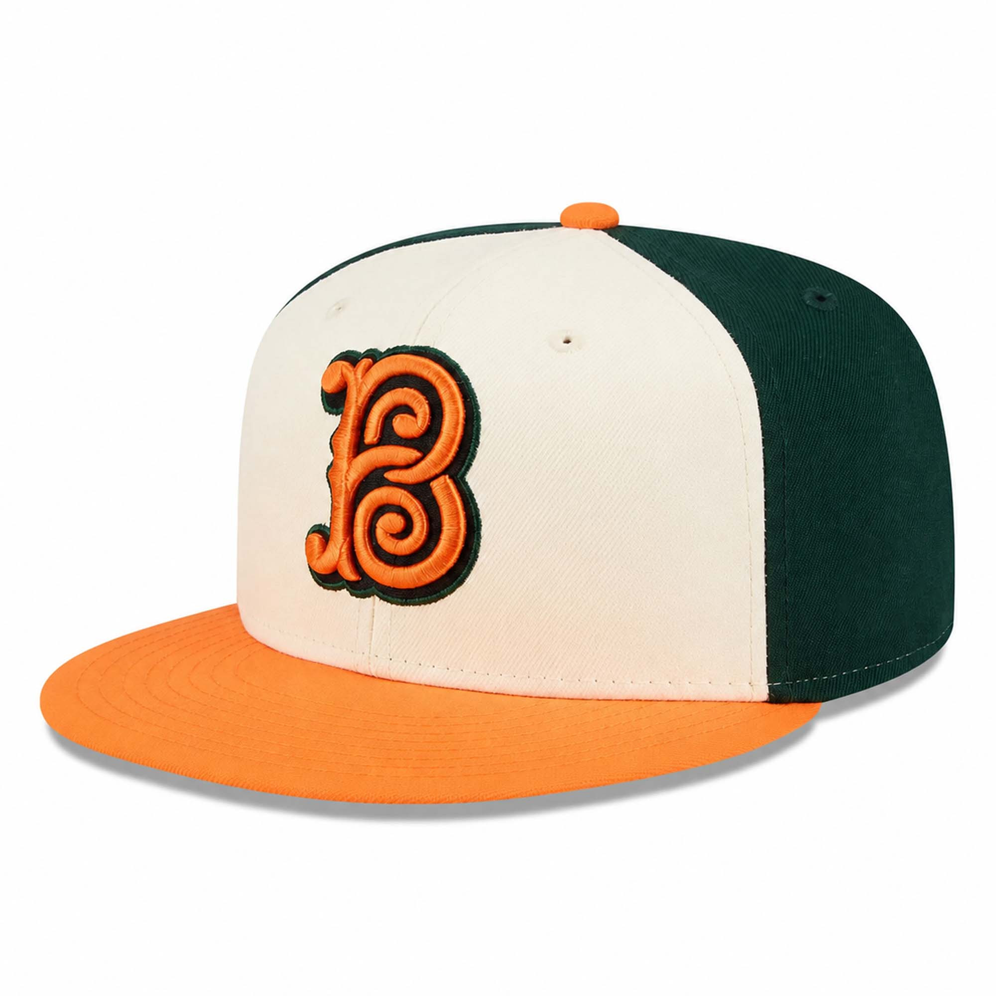 Orioles City Connect 2026 Snapback Hat Embroidered Baltimore Orioles Merch Fan Gifts - Kdjoy