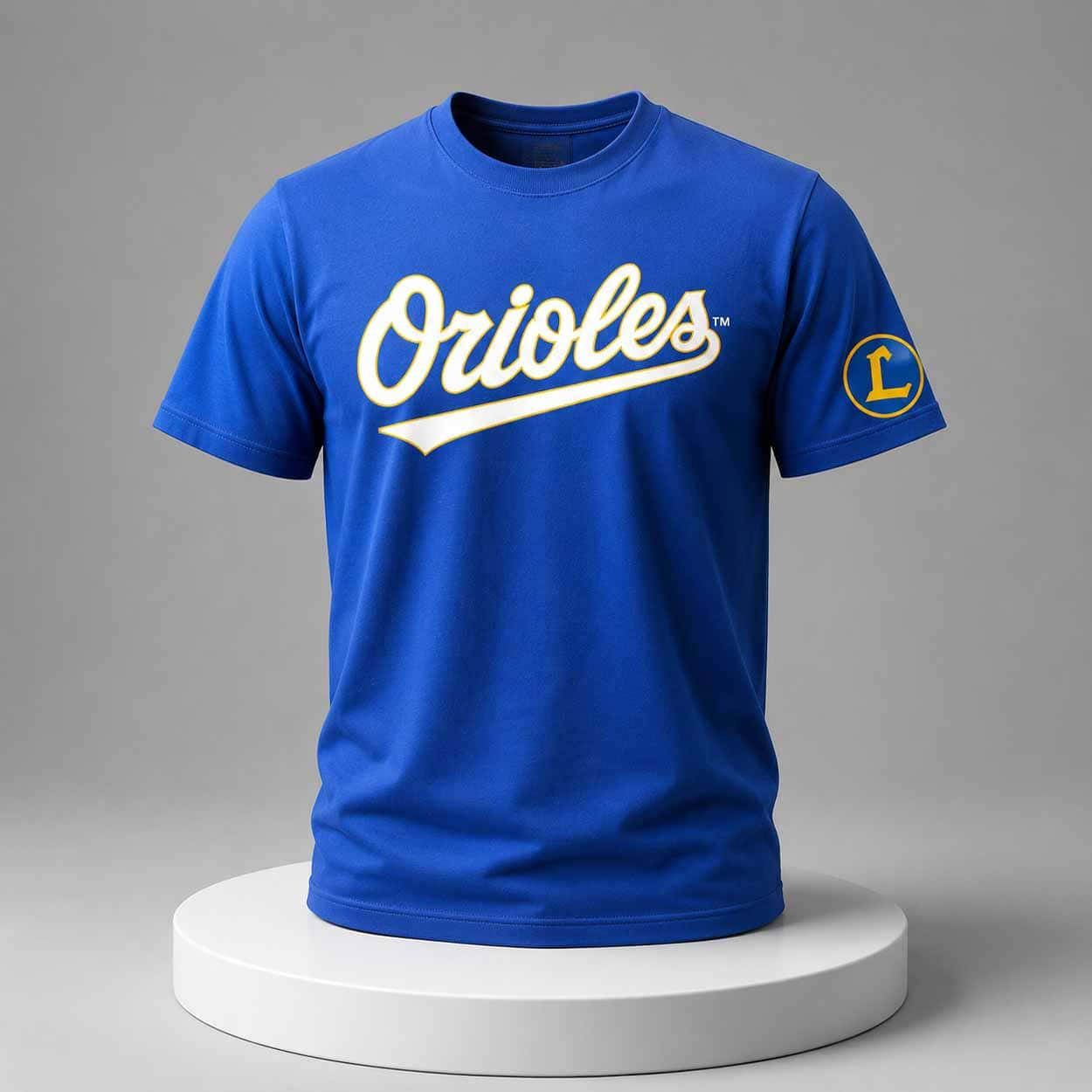Orioles Loyola Blakefield Night Shirt 2026 Baltimore Orioles Merch Gifts For Fans - Kdjoy