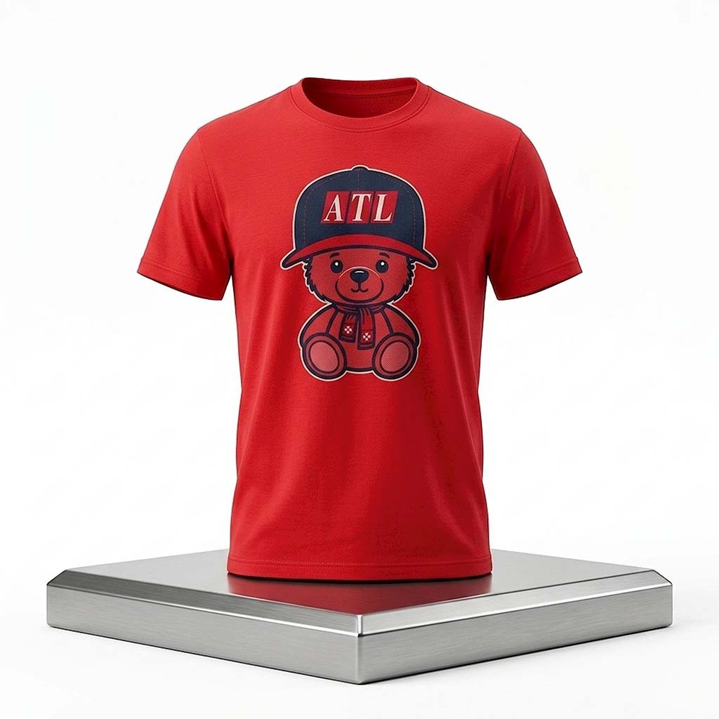 Orlando Arcia Braves Snitbear Shirt Atlanta Braves Merch Gifts For Baseball Fans - Kdjoy Orlando Arcia Braves Snitbear Shirt Atlanta Braves Merch Gifts For Baseball Fans - Kdjoy