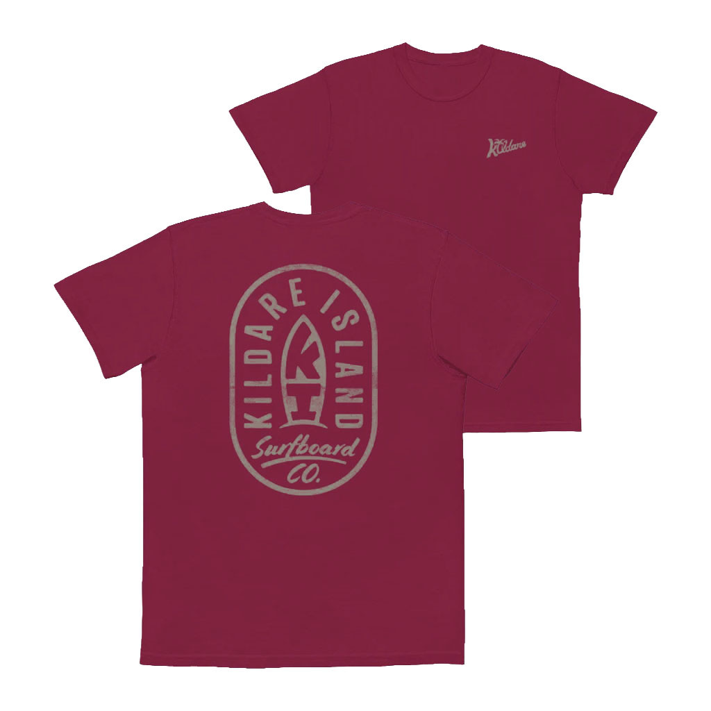 Outer Banks Merch 2026 Kildare Island Surfboard Co T-Shirt Gift Ideas For Friends - Kdjoy Outer Banks Merch 2026 Kildare Island Surfboard Co T-Shirt Gift Ideas For Friends - Kdjoy