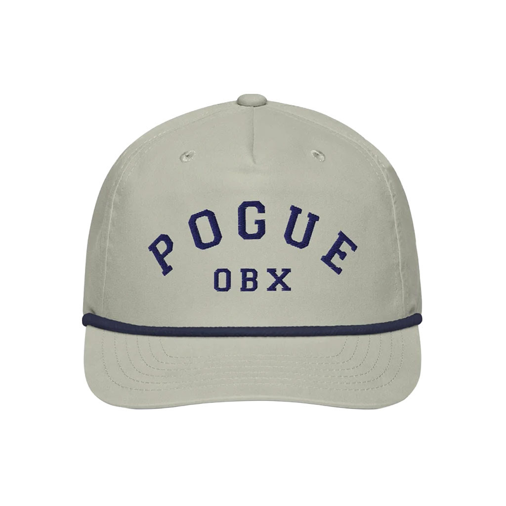 Outer Banks Merch 2026 Pogue OBX Embroidered Hat Unique Gifts For Friends - Kdjoy
