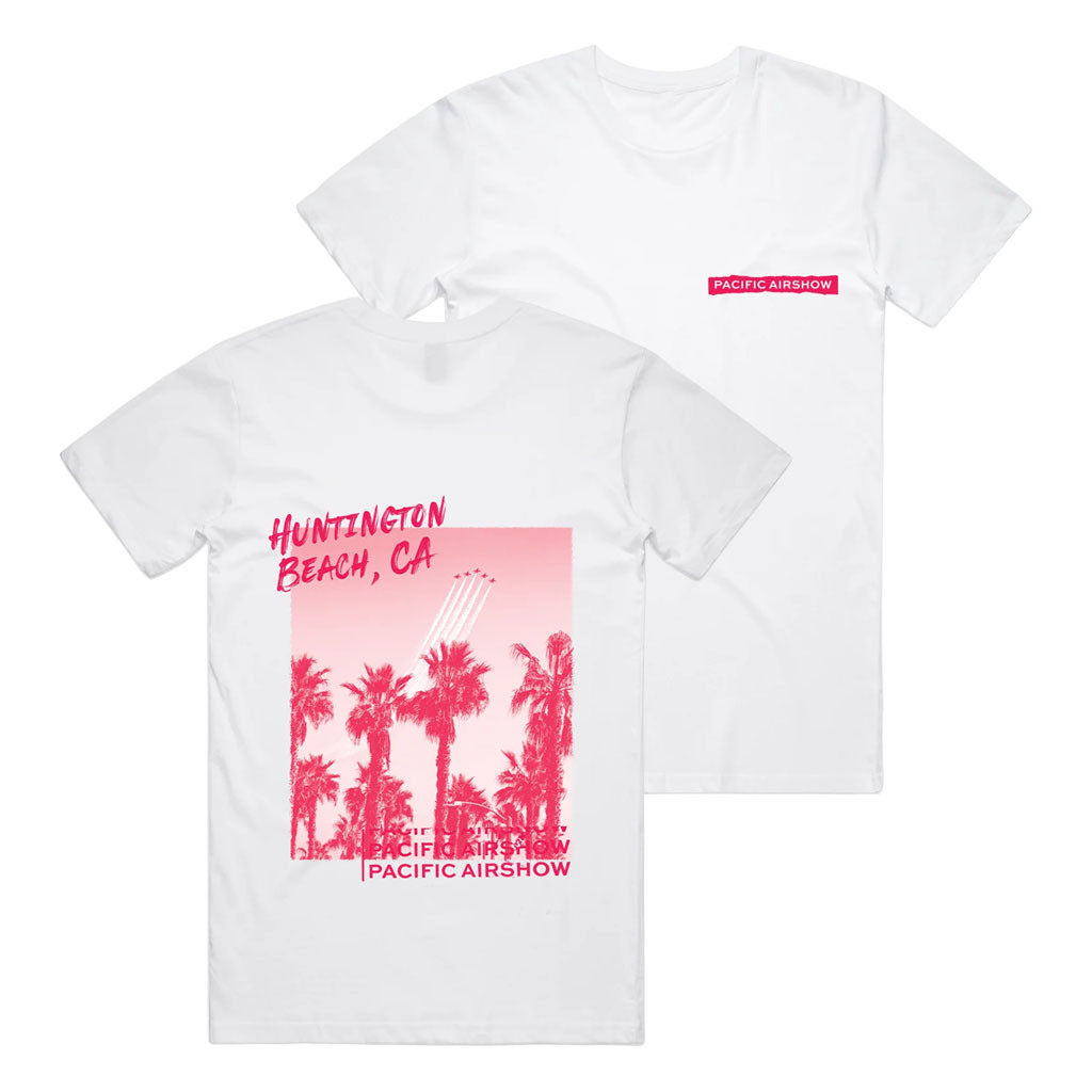 Pacific Airshow Merch 2026 California Dreamin' T-Shirt Gift Ideas For Brothers - Kdjoy