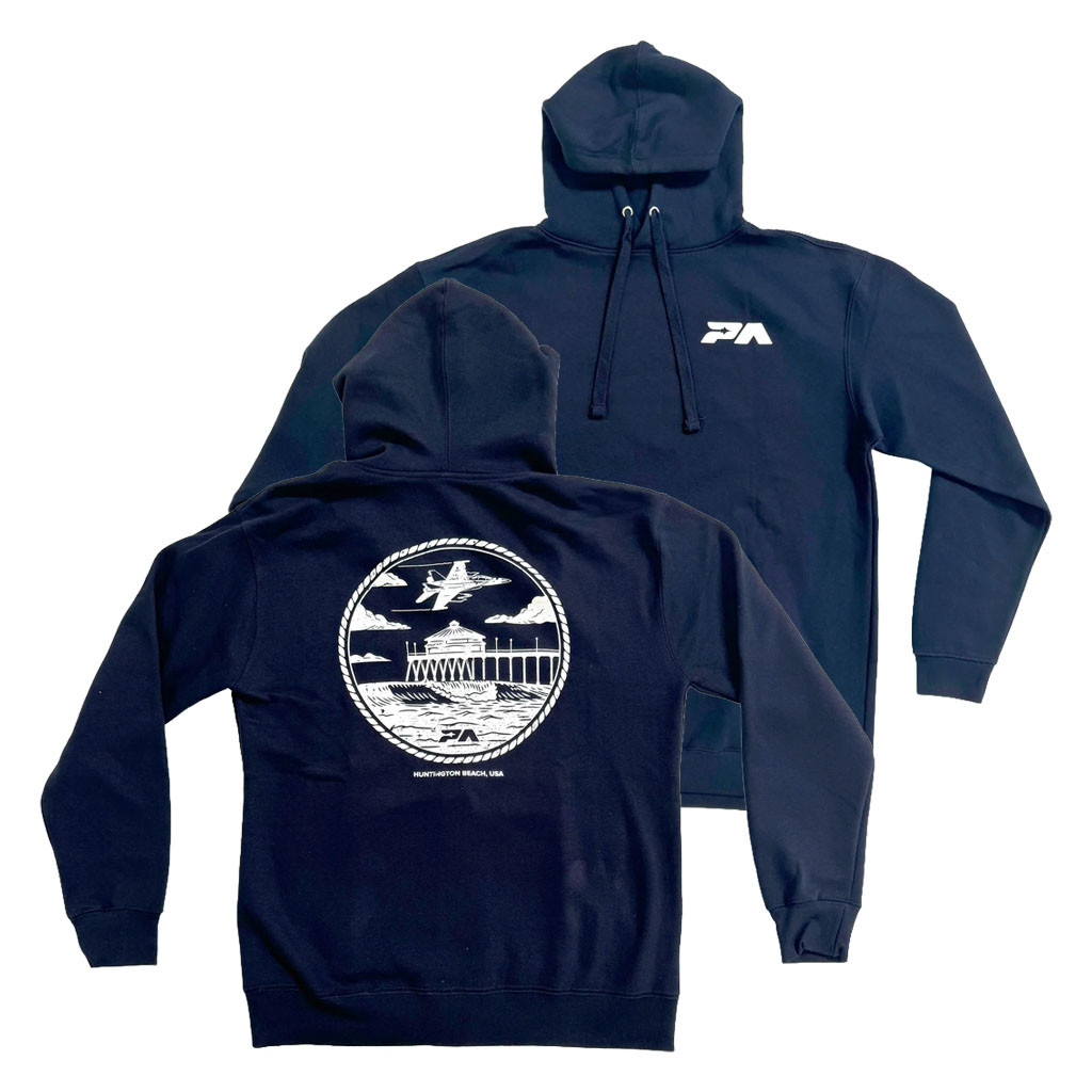 Pacific Airshow Merch 2026 Growler Hoodie Birthday Gift For Brothers - Kdjoy Pacific Airshow Merch 2026 Growler Hoodie Birthday Gift For Brothers - Kdjoy