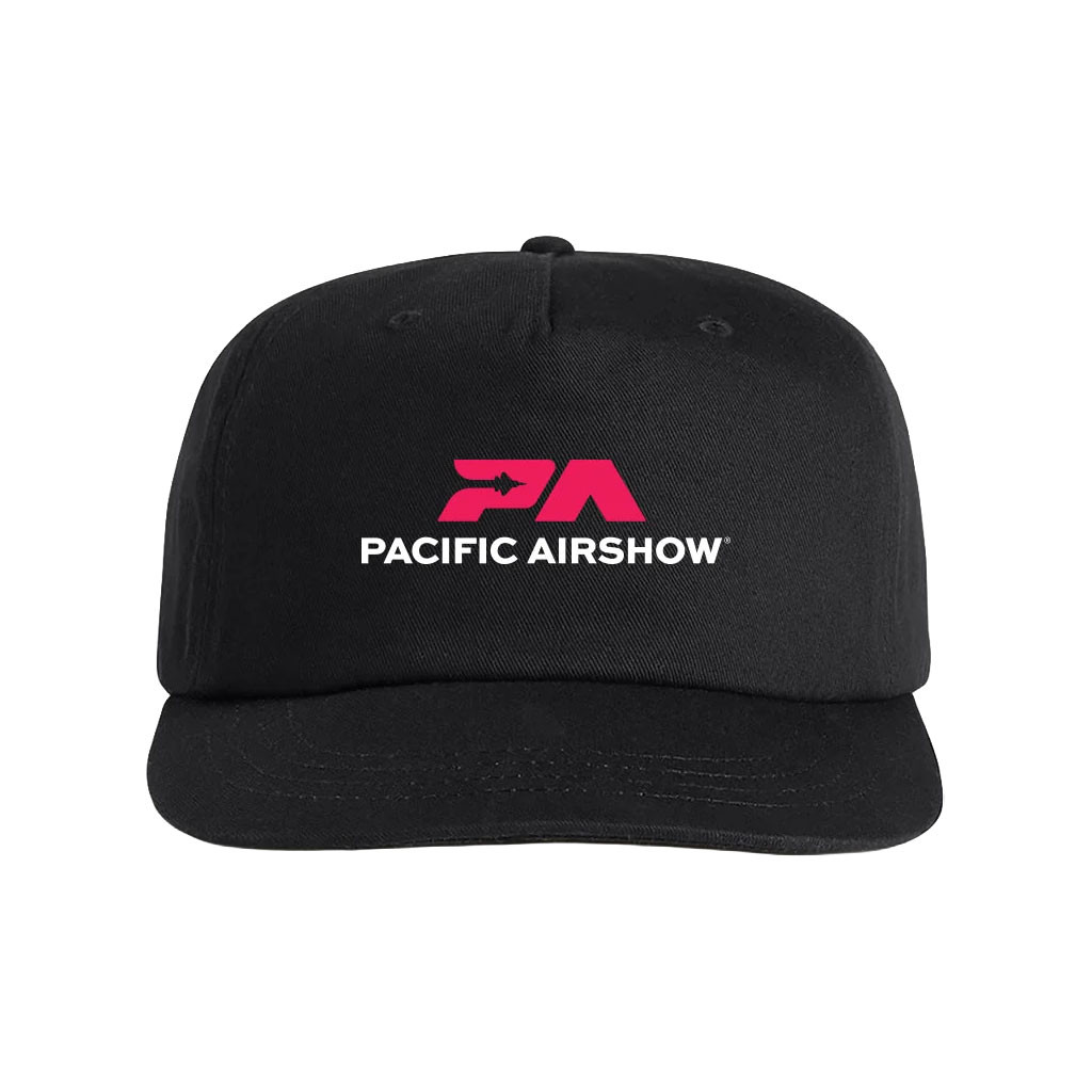 Pacific Airshow Merch 2026 PA Embroidered Best Birthday Gift For Husband - Kdjoy