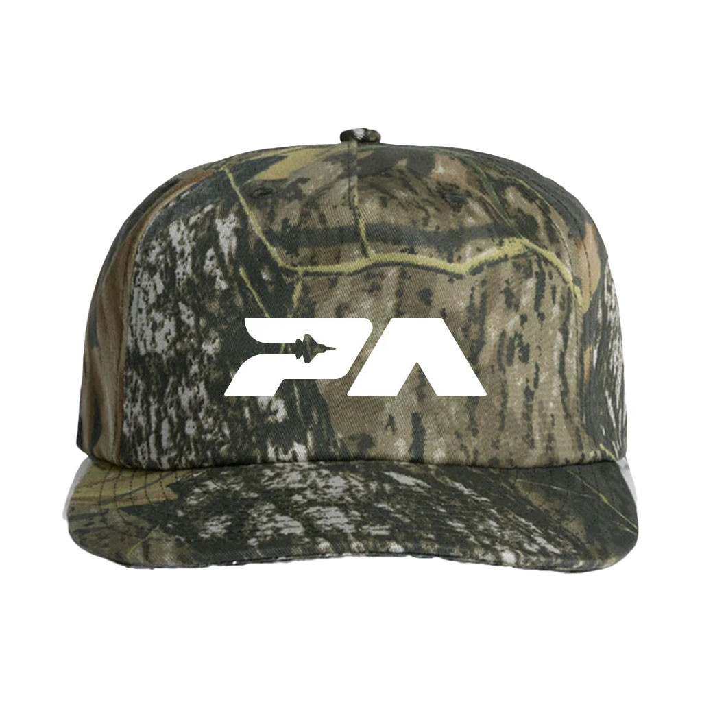Pacific Airshow Merch 2026 PA Forest Camo Embroidered Hat Gift Ideas For Stepdad - Kdjoy Pacific Airshow Merch 2026 PA Forest Camo Embroidered Hat Gift Ideas For Stepdad - Kdjoy