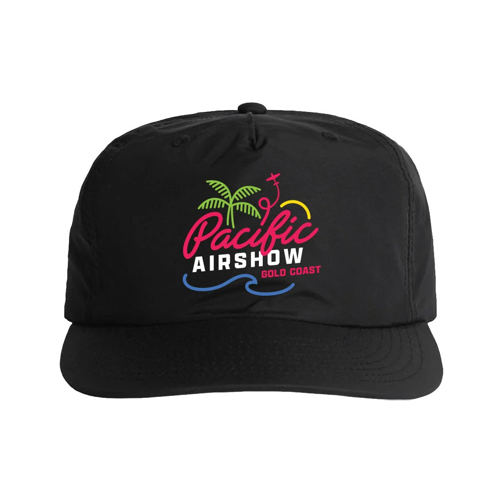 Pacific Airshow Merch 2026 Pacific Airshow Gold Coast Hat Present For Brothers - Kdjoy
