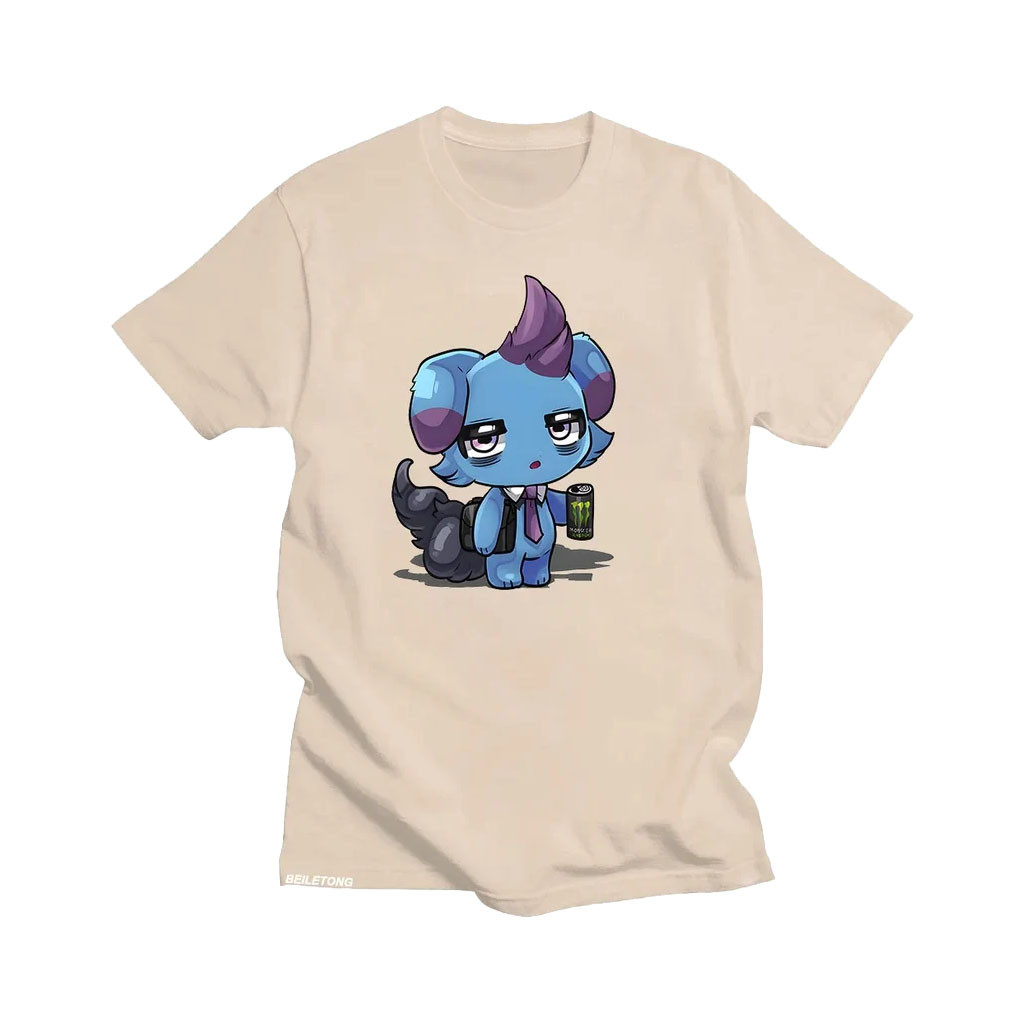 Palworld Merch 2026 Depresso Espresso T-Shirt Birthday Gifts For Video Game Lovers - Kdjoy Palworld Merch 2026 Depresso Espresso T-Shirt Birthday Gifts For Video Game Lovers - Kdjoy