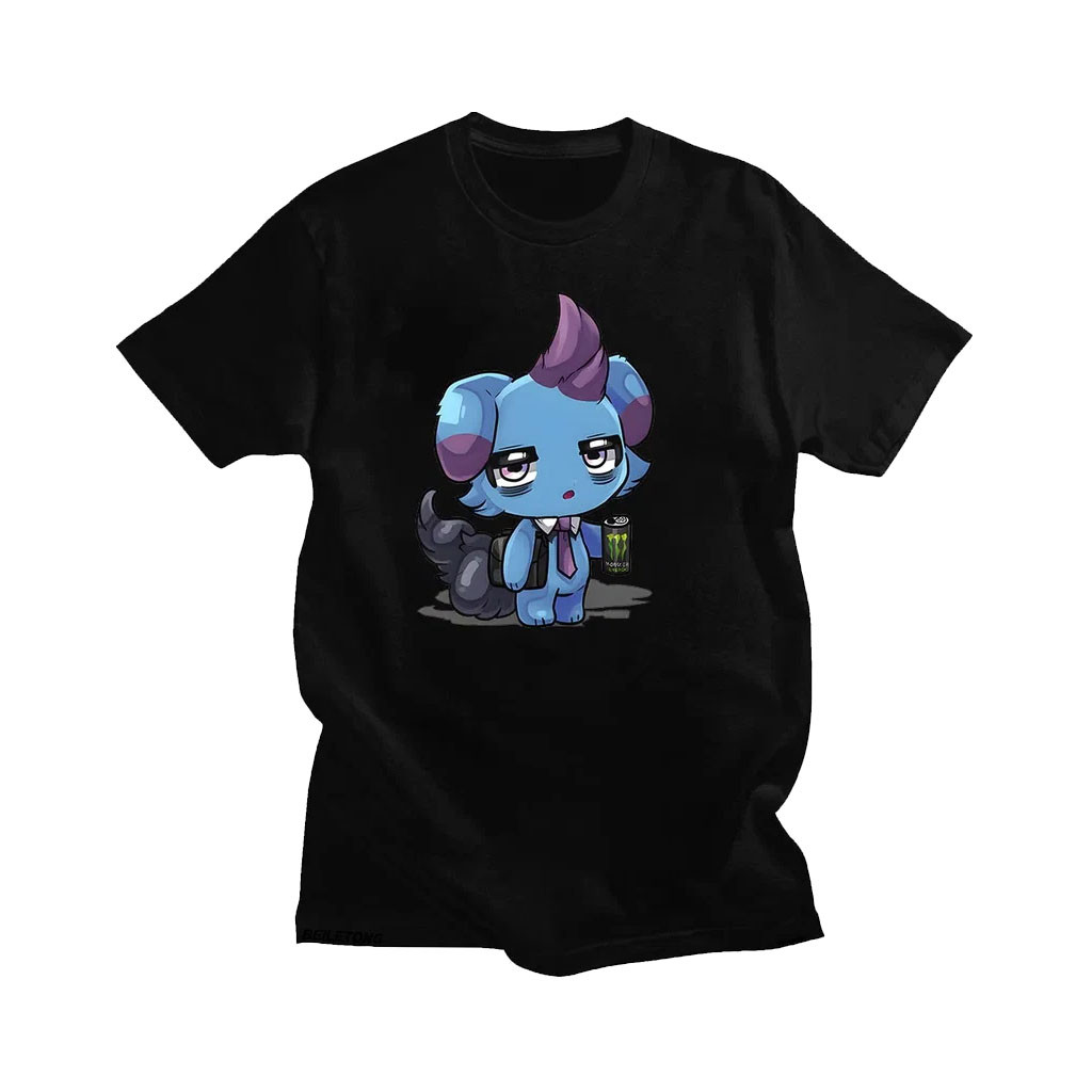 Palworld Merch 2026 Depresso Espresso T-Shirt Gift Ideas For Video Game Lovers - Kdjoy Palworld Merch 2026 Depresso Espresso T-Shirt Gift Ideas For Video Game Lovers - Kdjoy